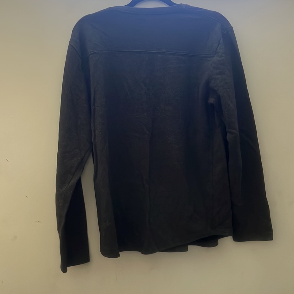 Volcom long sleeve - Picture 2 of 2